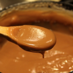 Receta de dulce de leche casero, rápida y fácil
