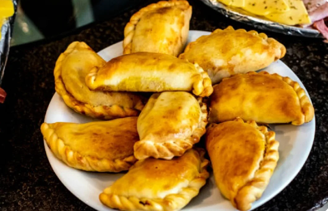 EMPANADAS