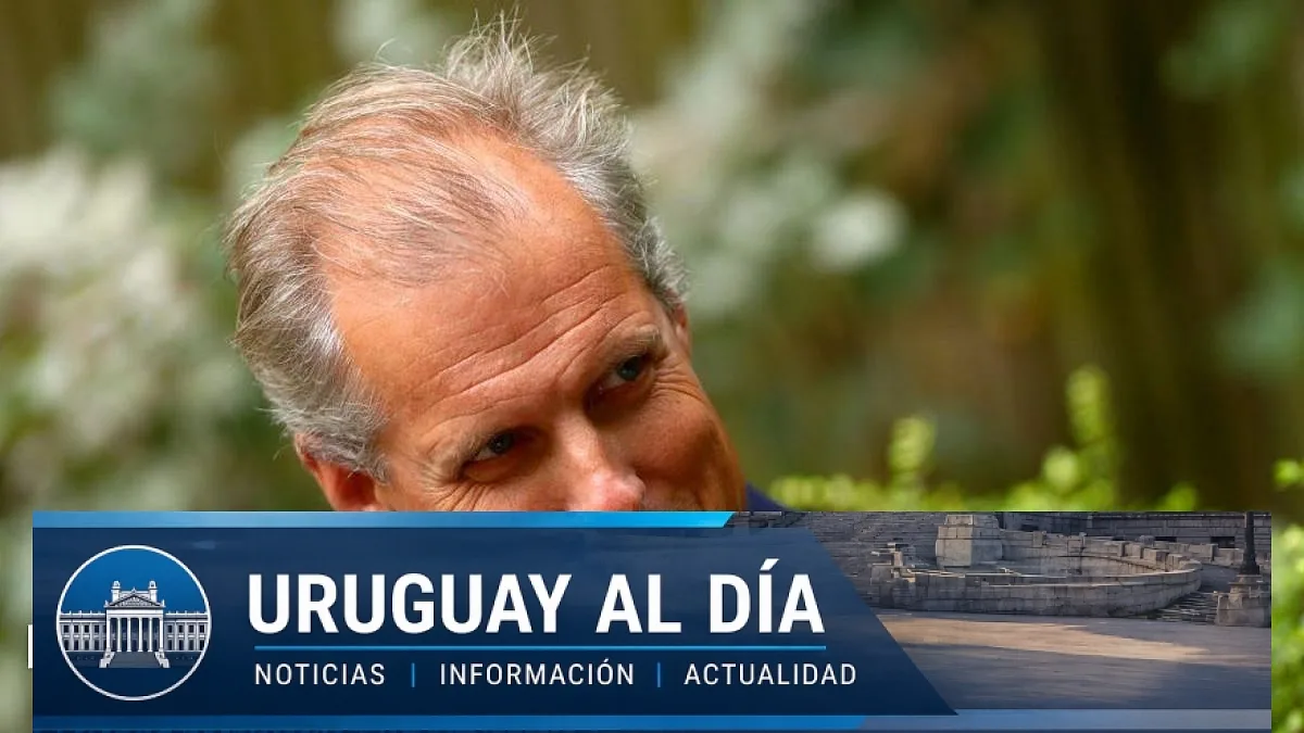 Ed Smith asume como director no ejecutivo en la junta pj