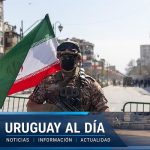 A man is executed in Iran for alleged collaboration with the Mossad and links to the PMOI