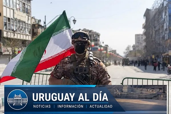 Ejecutan en Iran a un hombre por supuesta colaboracion con pj