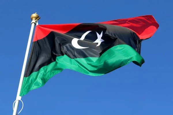 El Alto Consejo de Estado de Libia denuncia a la pj