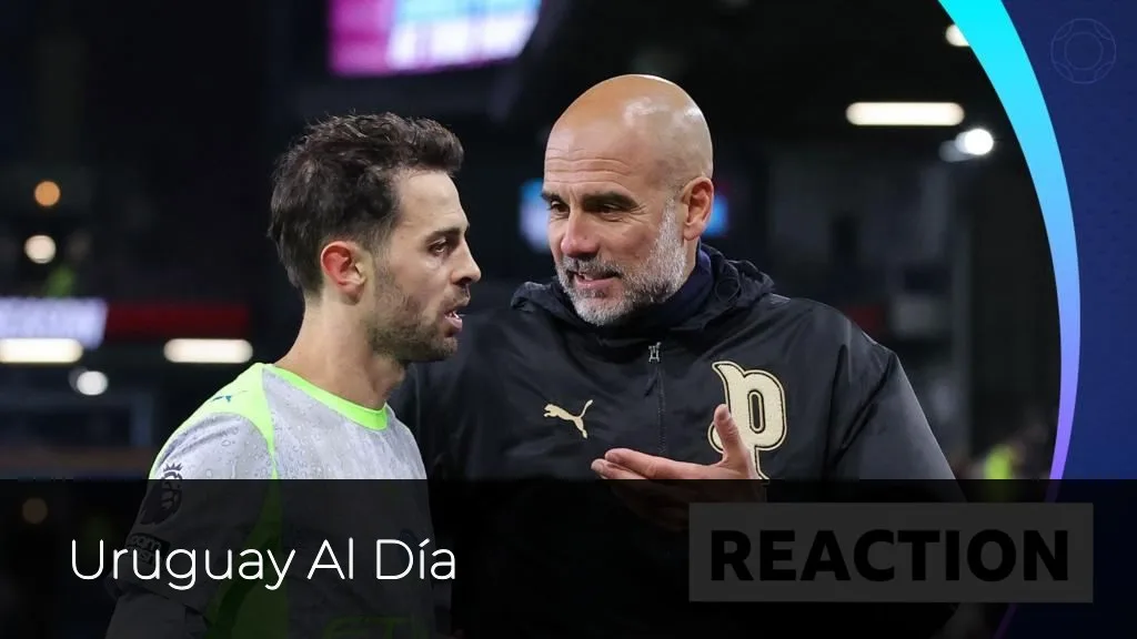 El City se aferra a ganar los cinco partidos restantes pj
