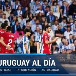 El Getafe interrumpe la celebración de la Real y se asoma a la lucha por Europa
