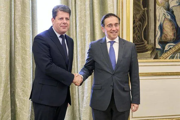 El Gobierno de Gibraltar asegura que el derribo de la pj