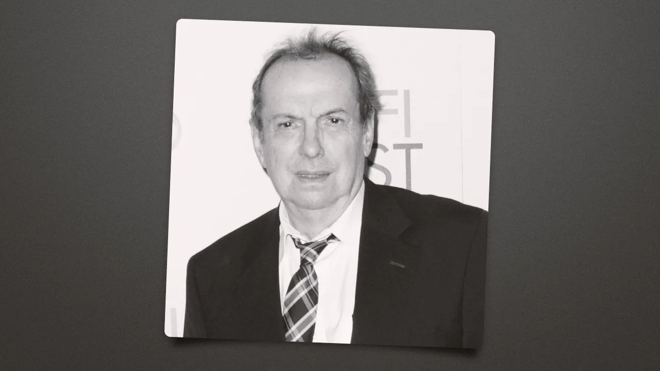 El disenador de produccion de El Padrino y Apocalypse Now pj