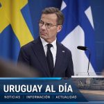 El primer ministro sueco se ofrece a ayudar a Dinamarca tras el accidente de tren que dejó 17 heridos