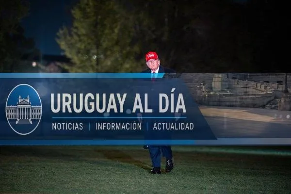 Empresario cercano a Trump sugiere reemplazar a Iran por Italia