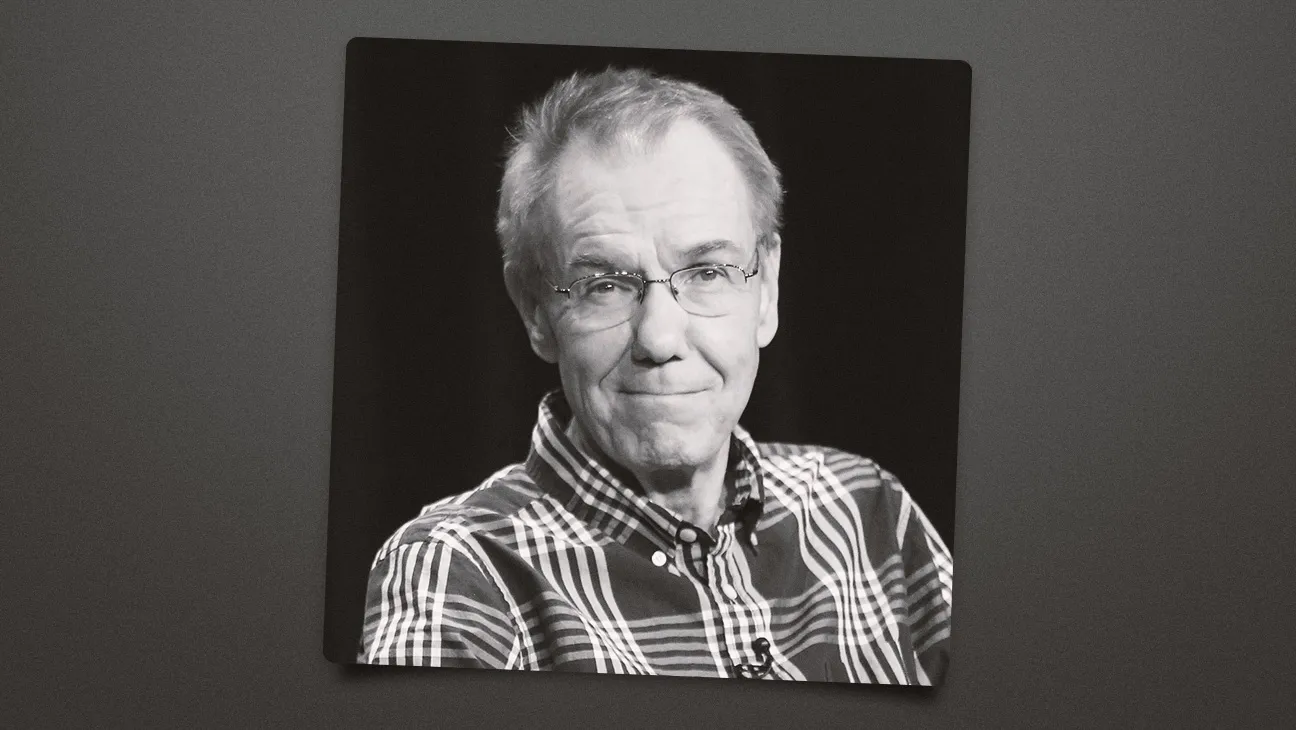 Fallecio a los 73 anos el escritor de DC Comics.jpg