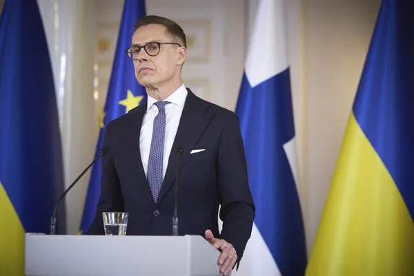 Finlandia busca eliminar obstaculos para la entrada transporte y almacenamiento pj