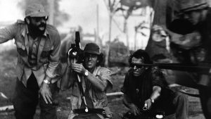 What I Learned From Dean Tavoularis, the Legendary Production Designer of New Hollywood