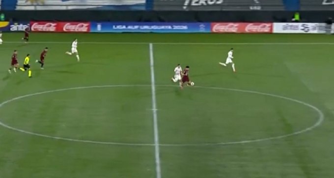 Borrador automático