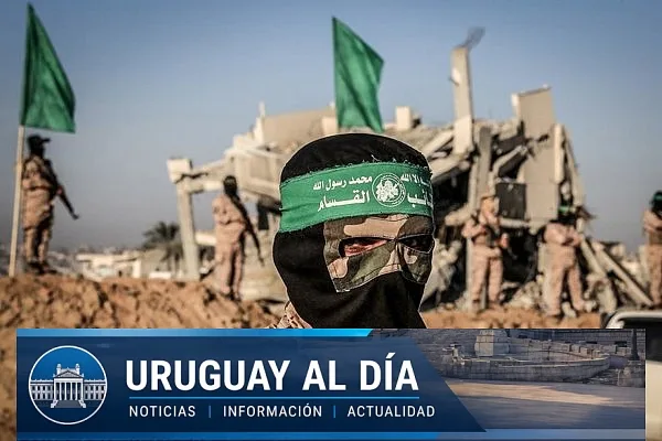 Hamas critica la exigencia de desarme antes de finalizar la pj