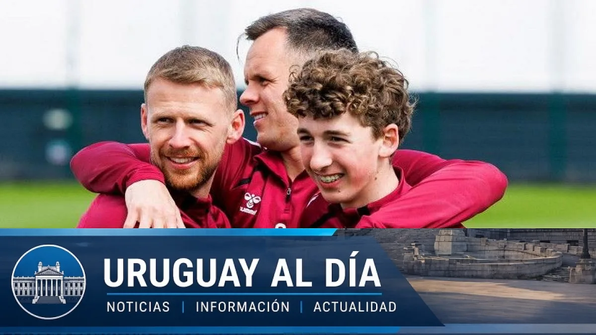 Hearts como enfrentan la presion los lideres de la Premiership pj