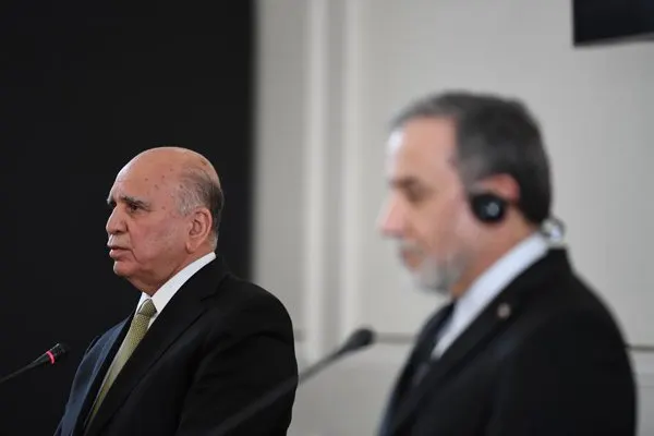 Irak celebra el alto el fuego entre EE. UU. e Irán, prevé que ayudará a reducir las tensiones en la región