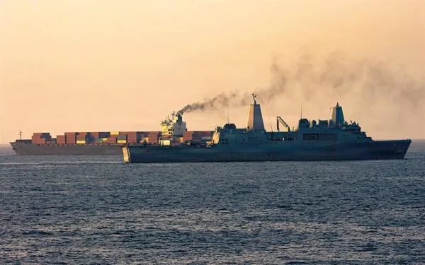 Iran acusa nuevamente a EEUU de pirateria y exige que.jpg