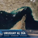 Iran confirma primer pago por tasas de transito de buques pj