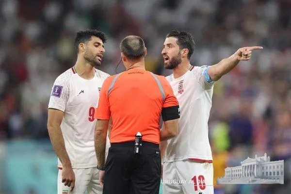 Iran planea jugar en Turquia varios amistosos de cara al pj