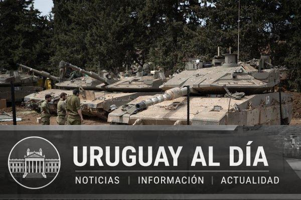 Israel asume responsabilidad por ataque en el sur de Libano pj