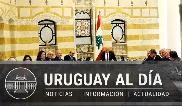 Israel bombardea el sur de Libano y deja tres muertos pj