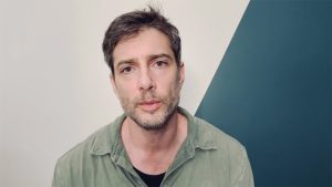 James Safechuck envía un mensaje a sobrevivientes de abuso infantil ante el estreno de ‘Michael’