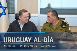 Katz asegura que Israel aguarda aprobación de EEUU para reiniciar ataques contra Irán