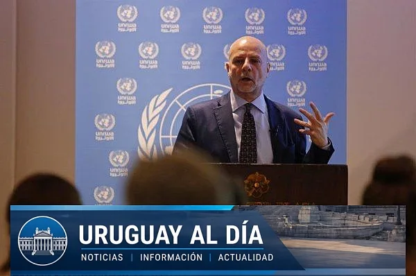 La ONU alerta sobre las constantes violaciones de la soberania pj