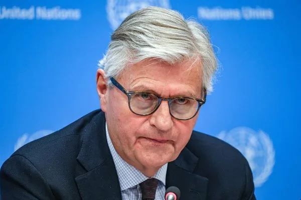 La ONU busca sostener su presencia en Libano ante la pj