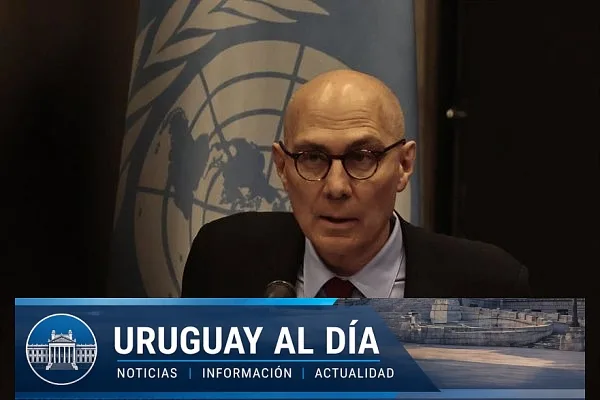 La ONU exige derogar la ley hungara que discrimina al pj