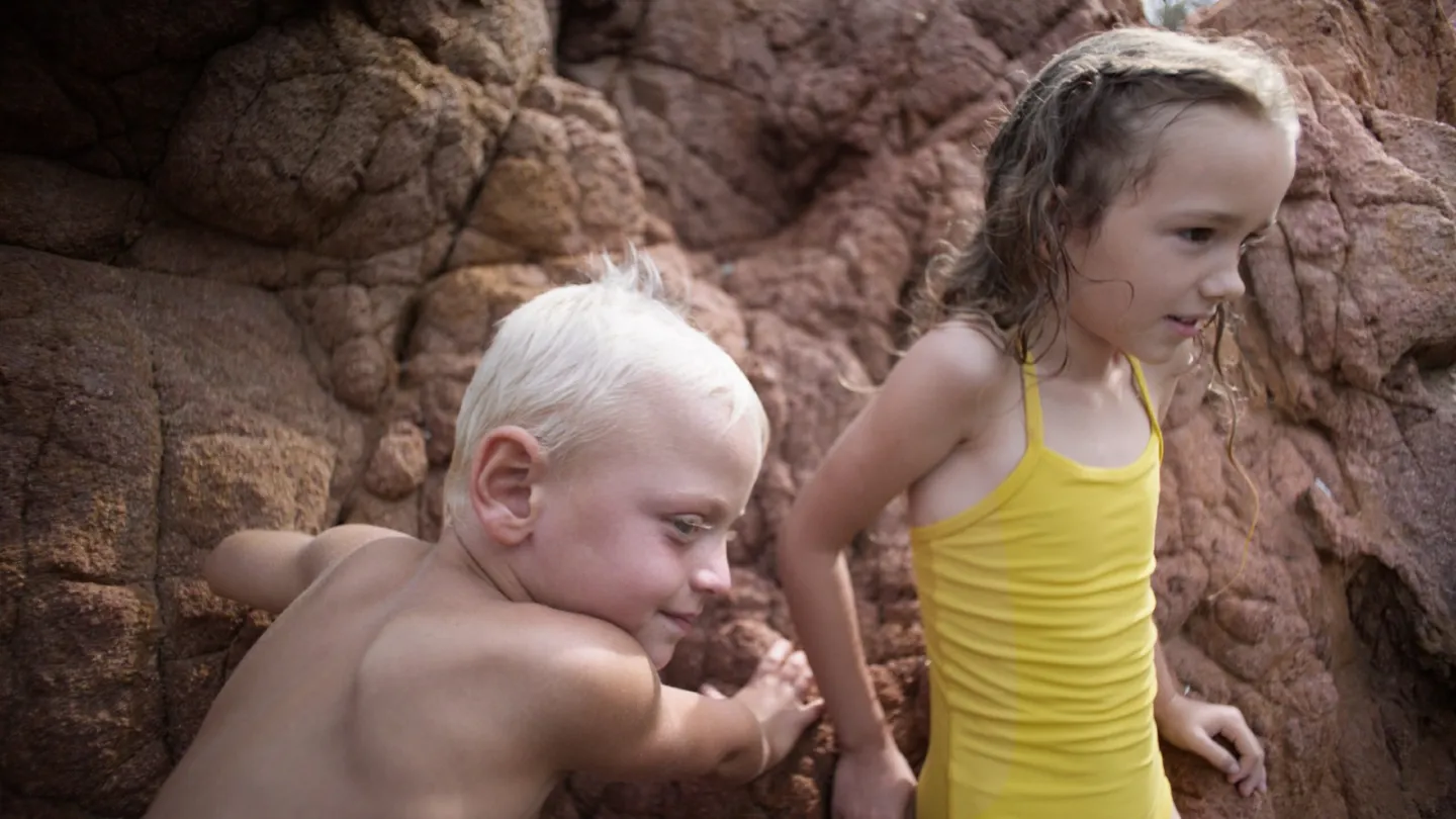 La Quincena de Realizadores de Cannes incorpora Red Rocks de pj