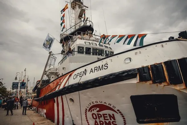 La UE exige a Israel el respeto a la libertad de navegación tras detener flotilla en aguas internacionales