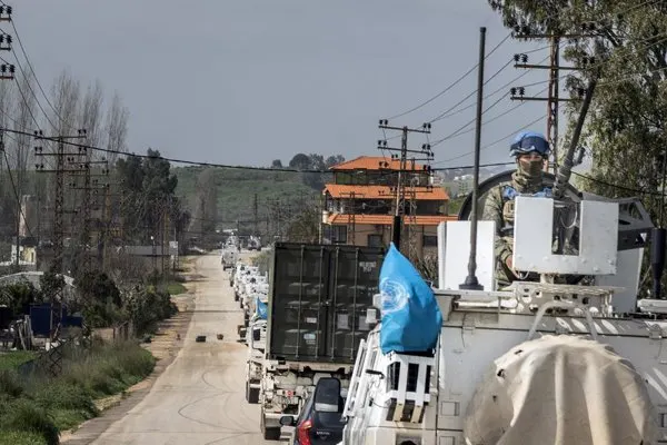La UE lamenta la muerte del militar francés en Líbano y señala a Hezbolá