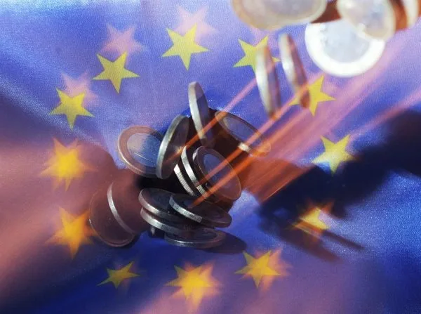 La eurozona enfrenta estanflación tras un magro crecimiento del 0,1% en el primer trimestre y una inflación del 3%