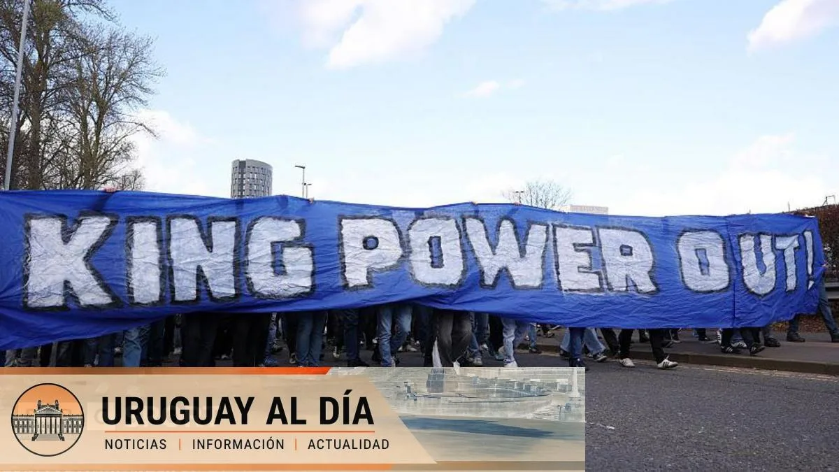 Leicester enfrenta un deficit de 70 millones de libras tras