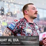 Leigh Leopards beat Huddersfield Giants 30-16 in a Super League that does not let up