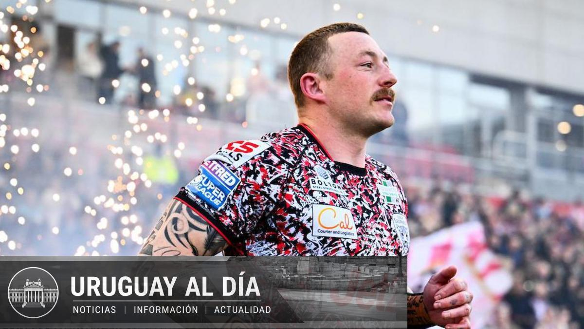 Leigh Leopards beat Huddersfield Giants 30-16 in a Super League that does not let up