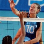 Conmoción en el deporte argentino por el fallecimiento de Micaela Vogel a los 42 años