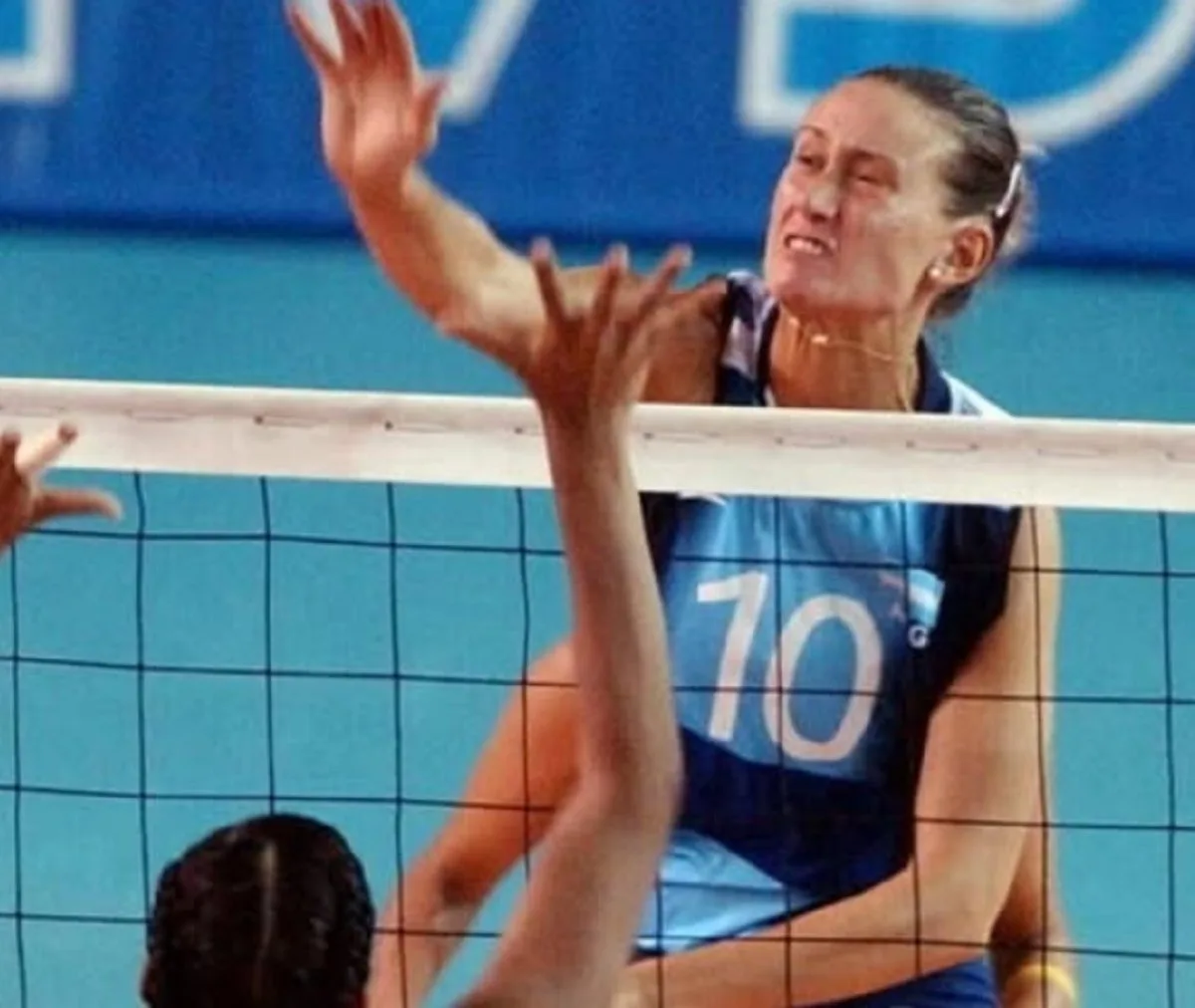 MICAELA VOGEL