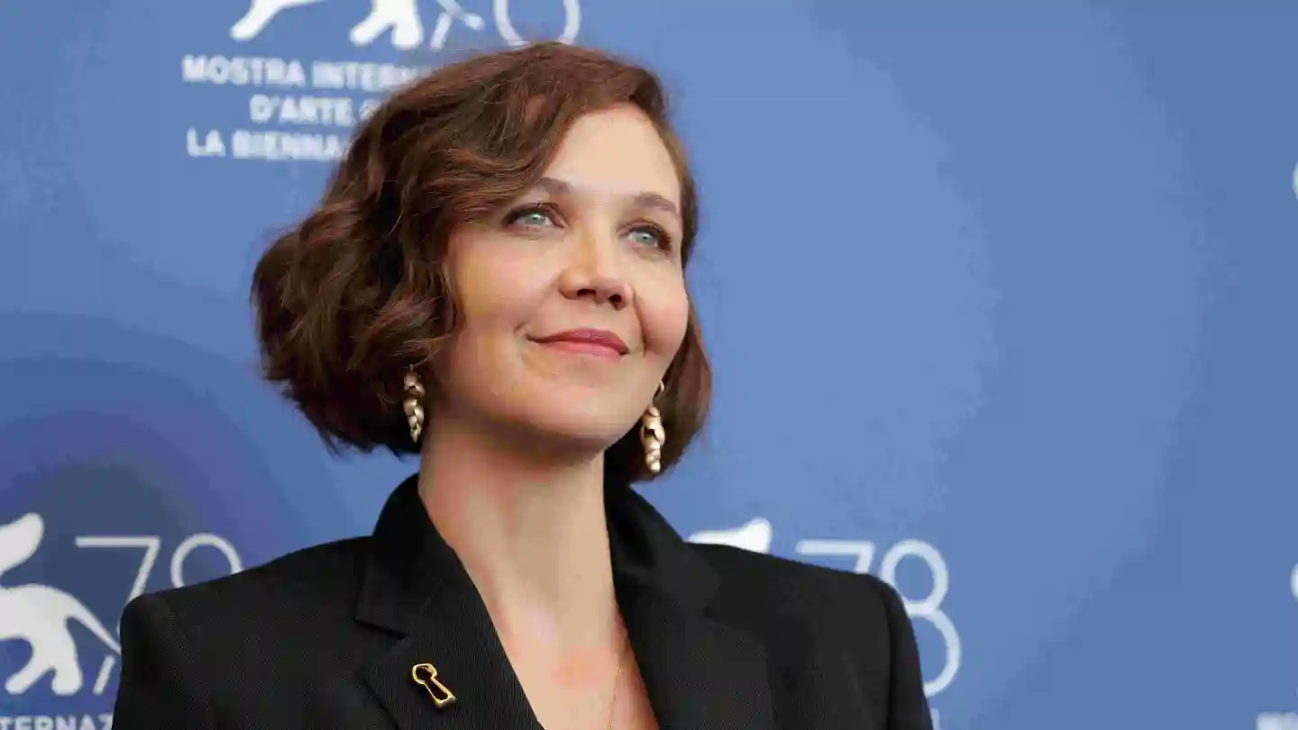 Maggie Gyllenhaal asumirá la presidencia del jurado en el Festival de Cine de Venecia este año