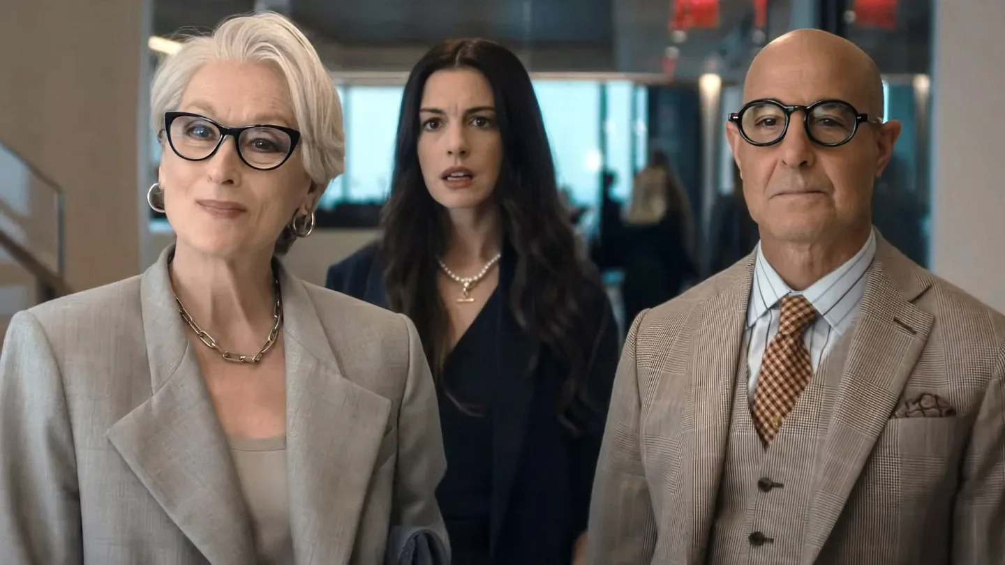 Meryl Streep exige el doble de su salario para protagonizar su primera película en años
