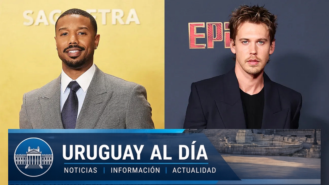 Michael B. Jordan y Austin Butler se preparan para el nuevo Miami Vice de Joseph Kosinski en 1985