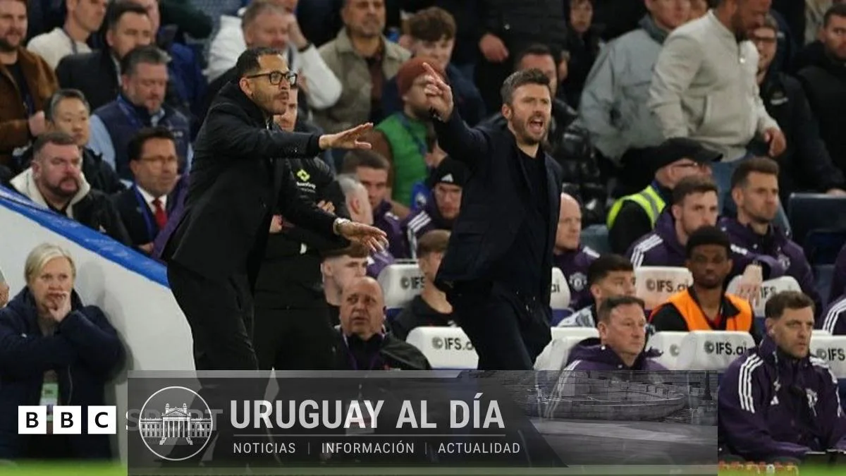 Michael Carrick plantea una gestion a largo plazo en el pj