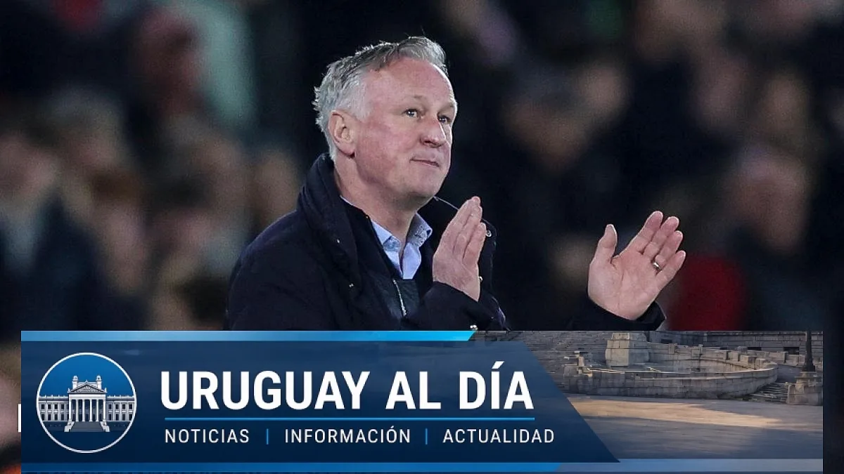 Michael ONeill reflexiona sobre su futuro en Blackburn tras su pj