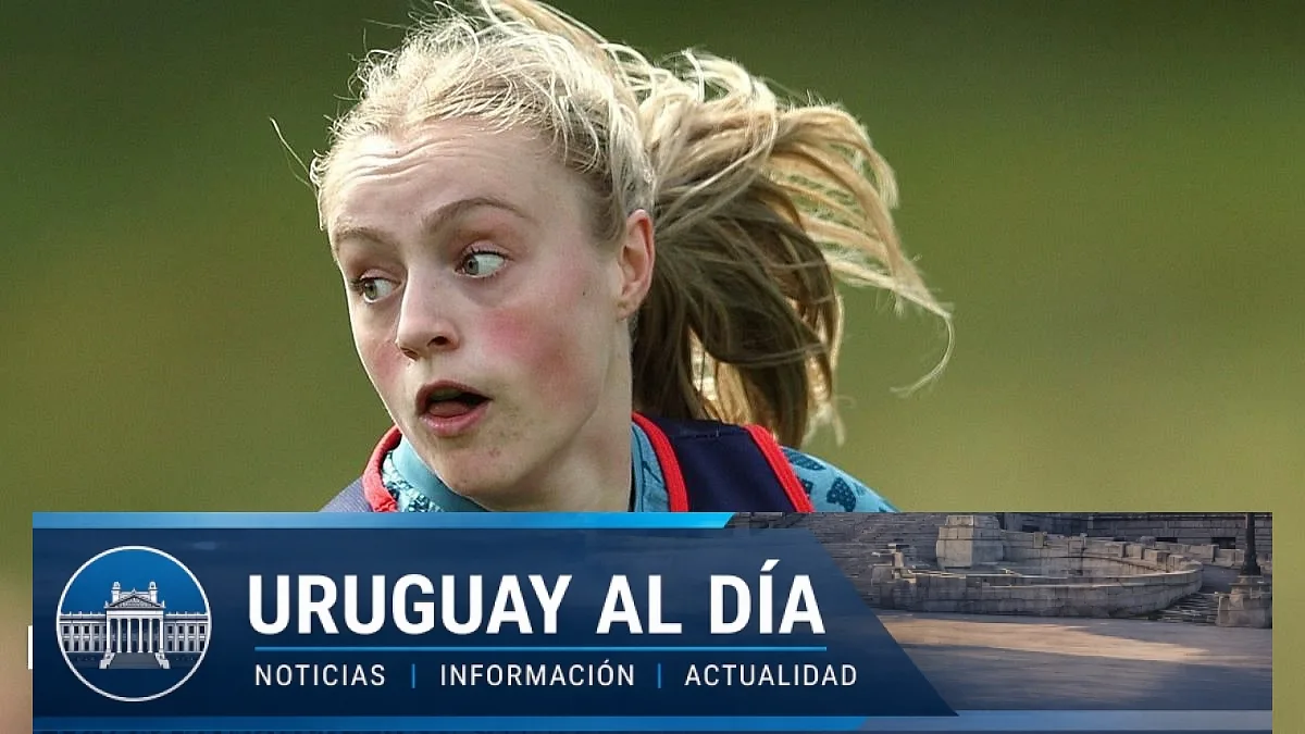 Millie David sera titular en las Red Roses ante Gales pj