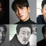 Netflix presenta el thriller politico coreano Los generales dirigido por.jpg
