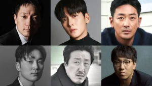 Netflix presenta el thriller politico coreano Los generales dirigido por.jpg