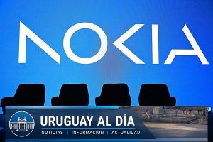 Nokia reporta ganancias de 86 millones hasta marzo impulsadas por pj
