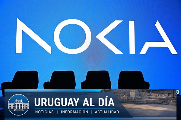 Nokia reporta ganancias de 86 millones hasta marzo impulsadas por la creciente demanda de inteligencia artificial
