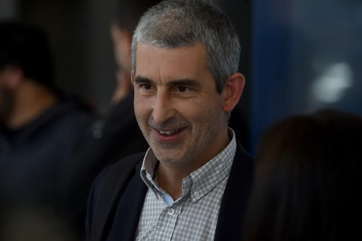 Mano dura de Pablo Caggiani: las amenazas no frenarán el paso de lista