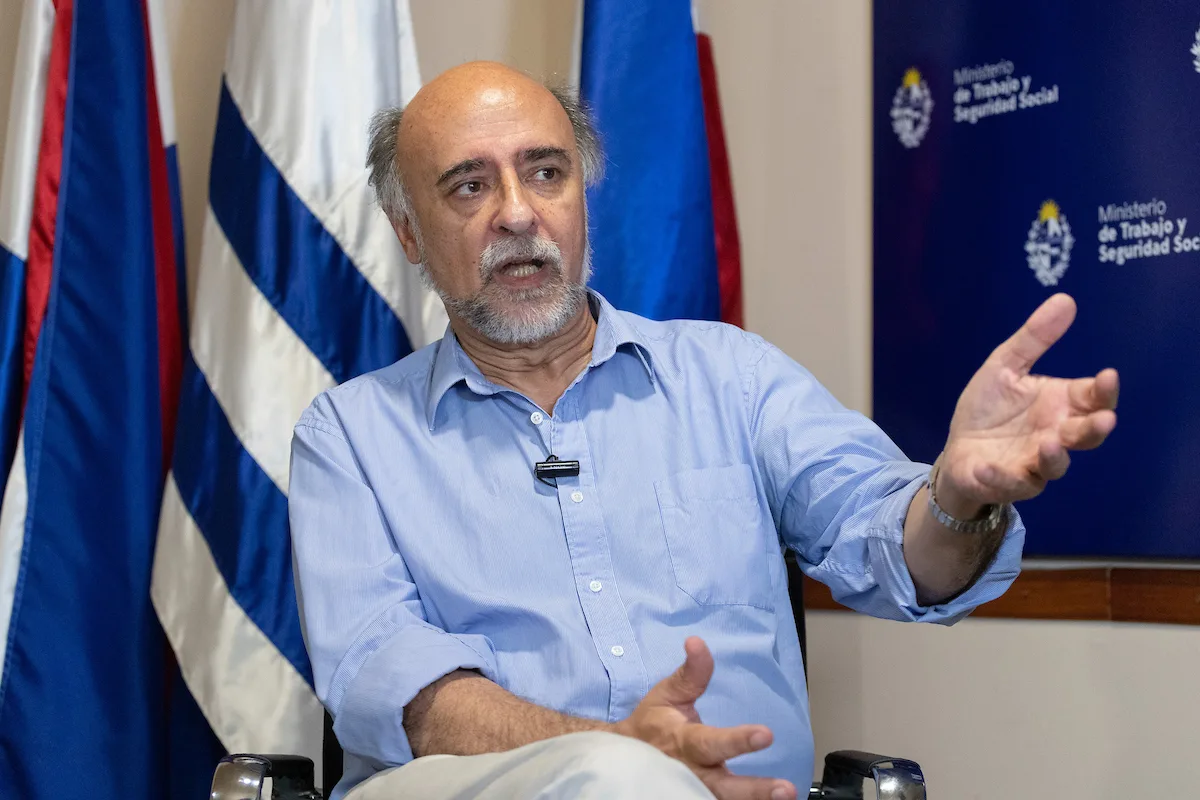 PABLO MIERES